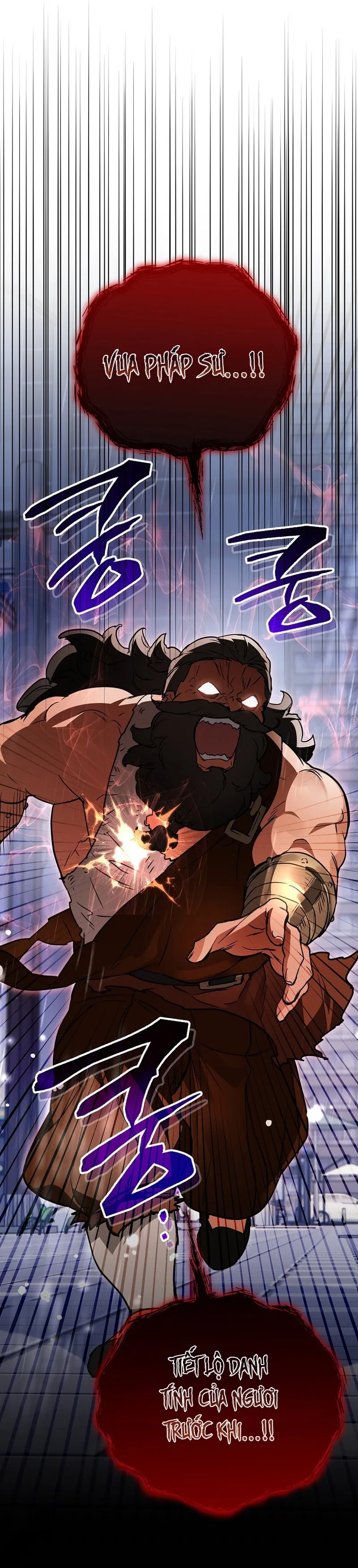 Bé Con Thiên Tài Bí Mật Đi Tìm Cha - Chap 32 - Trang 29