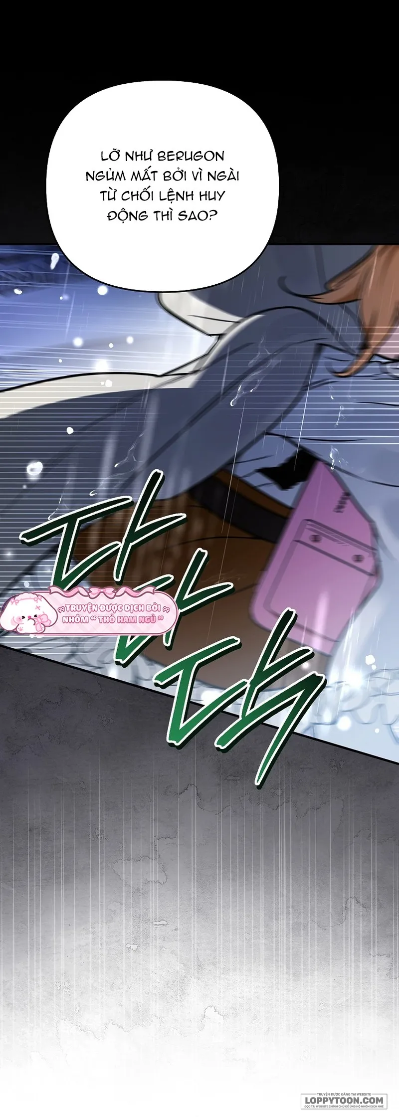 Bé Con Thiên Tài Bí Mật Đi Tìm Cha - Chap 32 - Trang 30