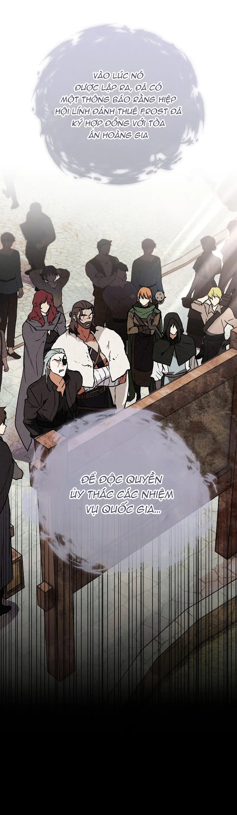 Bé Con Thiên Tài Bí Mật Đi Tìm Cha - Chap 32 - Trang 4