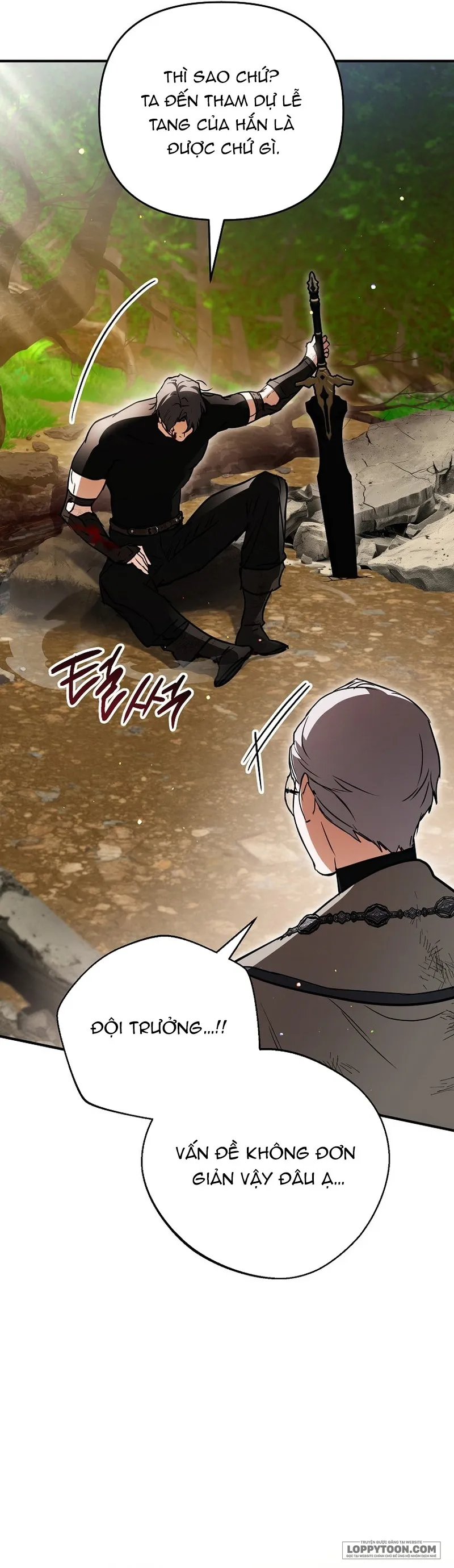 Bé Con Thiên Tài Bí Mật Đi Tìm Cha - Chap 32 - Trang 31