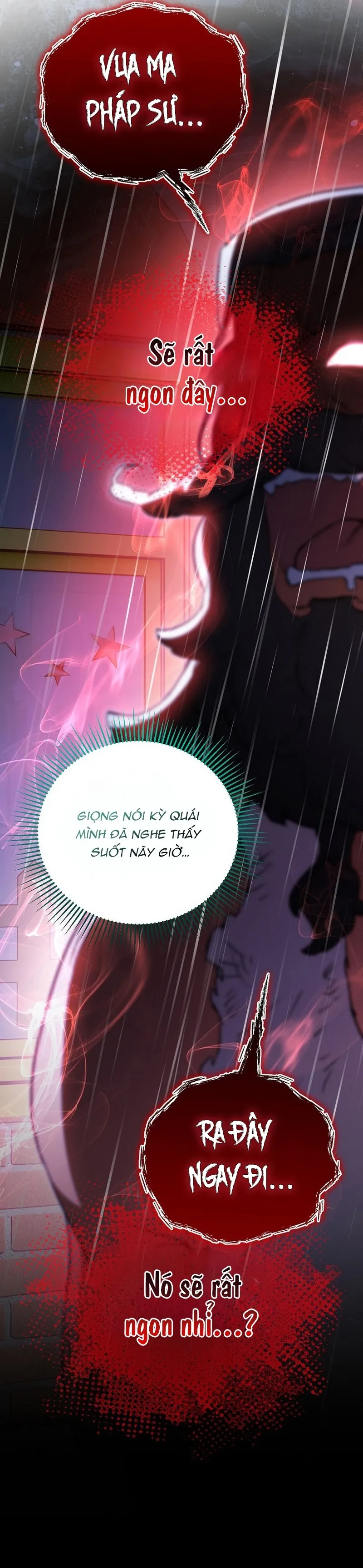 Bé Con Thiên Tài Bí Mật Đi Tìm Cha - Chap 32 - Trang 37