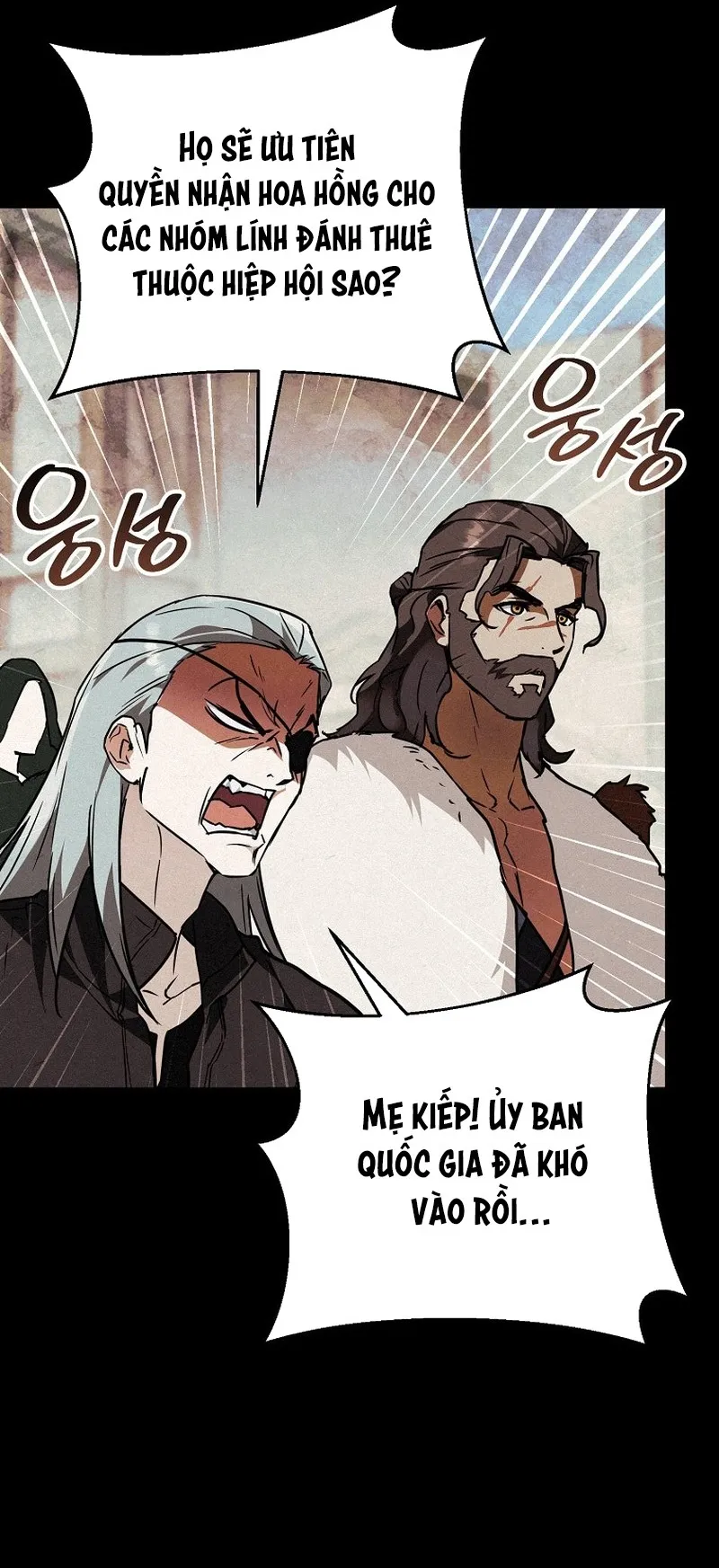 Bé Con Thiên Tài Bí Mật Đi Tìm Cha - Chap 32 - Trang 5