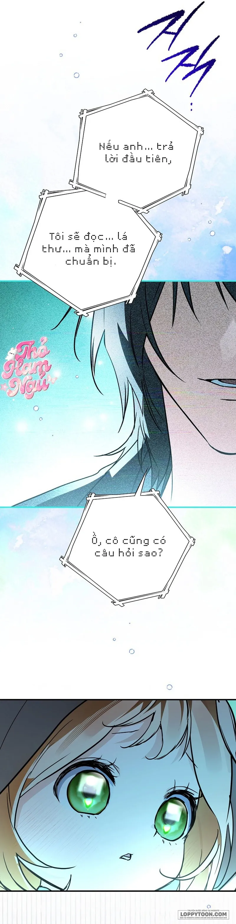 Bé Con Thiên Tài Bí Mật Đi Tìm Cha - Chap 32 - Trang 41