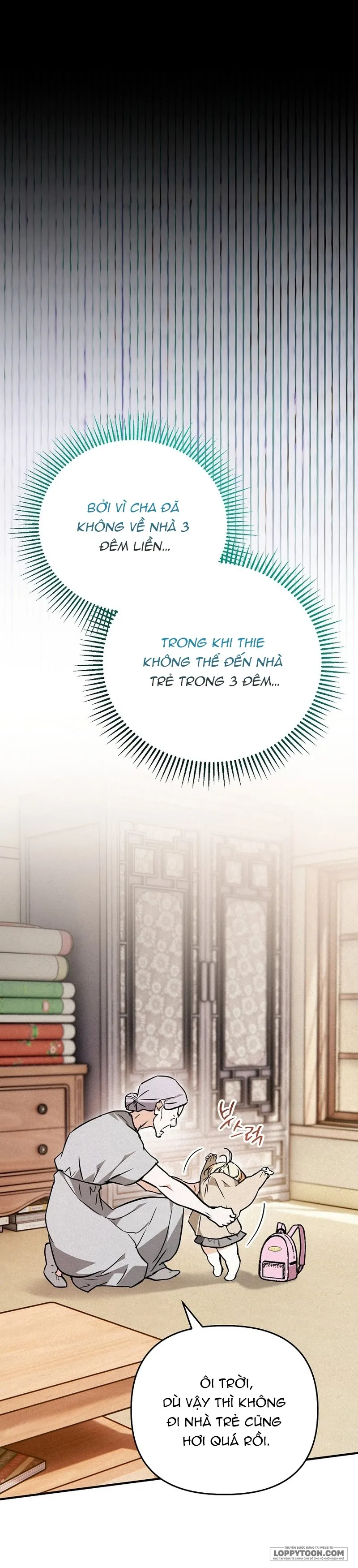 Bé Con Thiên Tài Bí Mật Đi Tìm Cha - Chap 32 - Trang 43