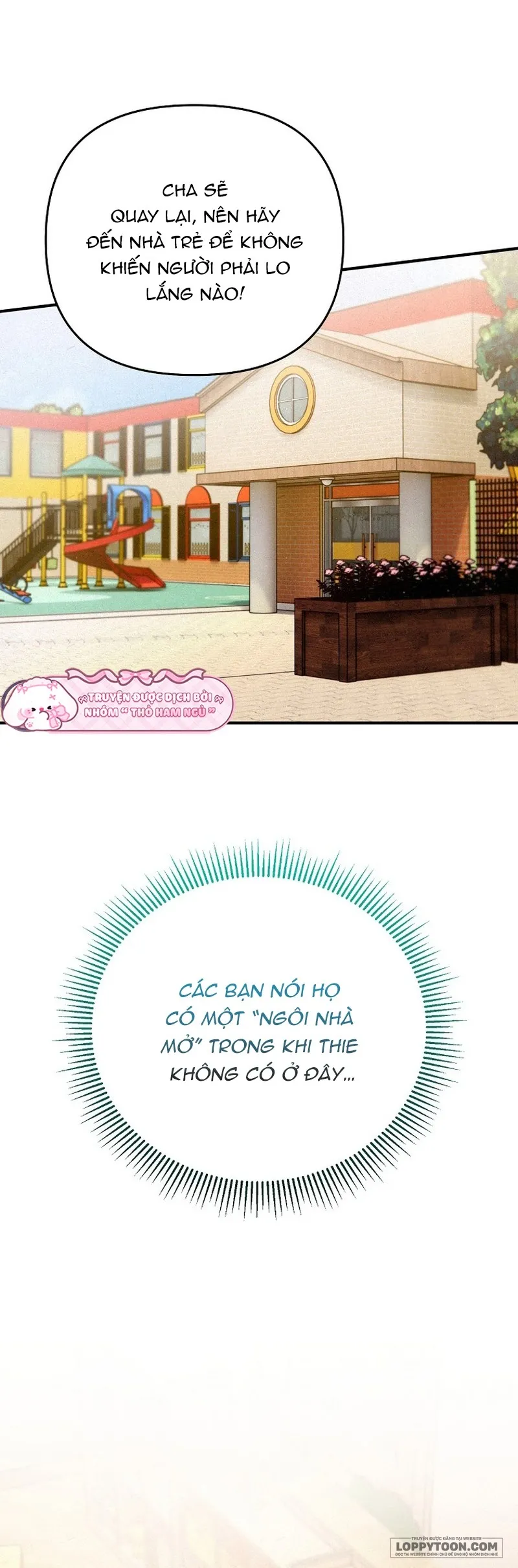 Bé Con Thiên Tài Bí Mật Đi Tìm Cha - Chap 32 - Trang 44