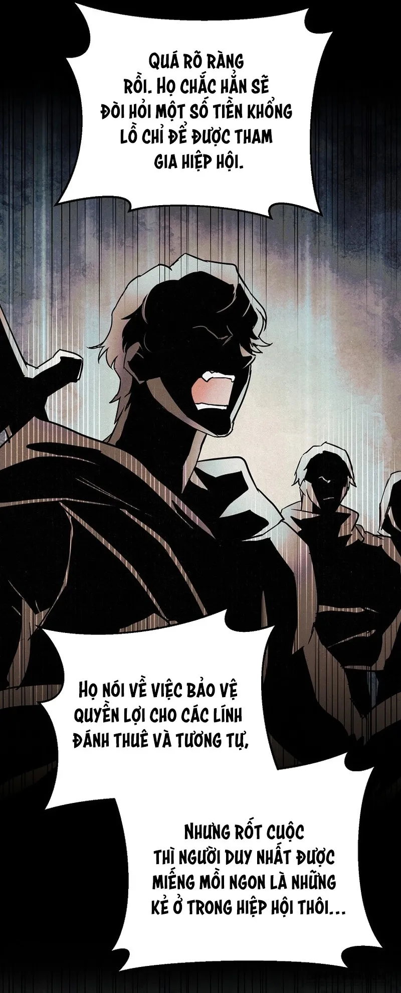 Bé Con Thiên Tài Bí Mật Đi Tìm Cha - Chap 32 - Trang 6