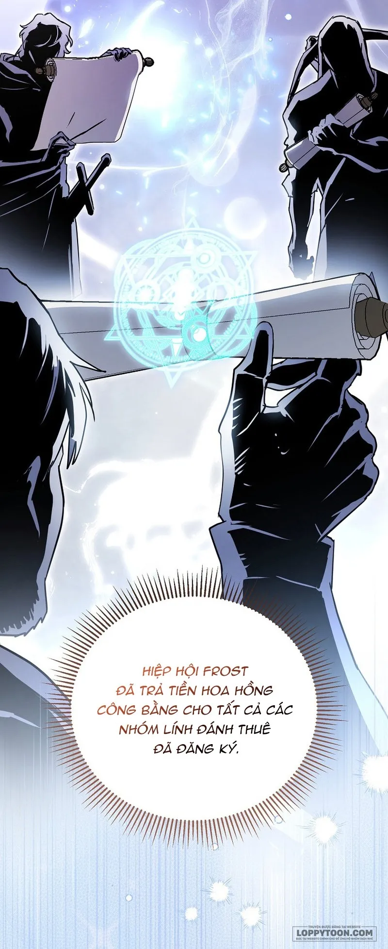 Bé Con Thiên Tài Bí Mật Đi Tìm Cha - Chap 32 - Trang 9
