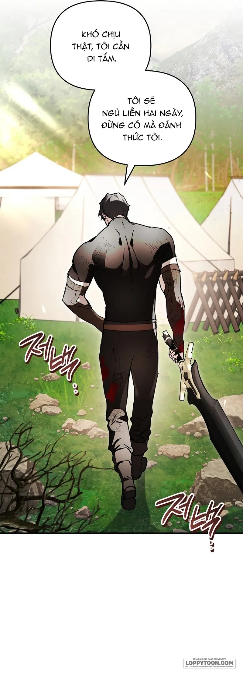 Bé Con Thiên Tài Bí Mật Đi Tìm Cha - Chap 33 - Trang 11