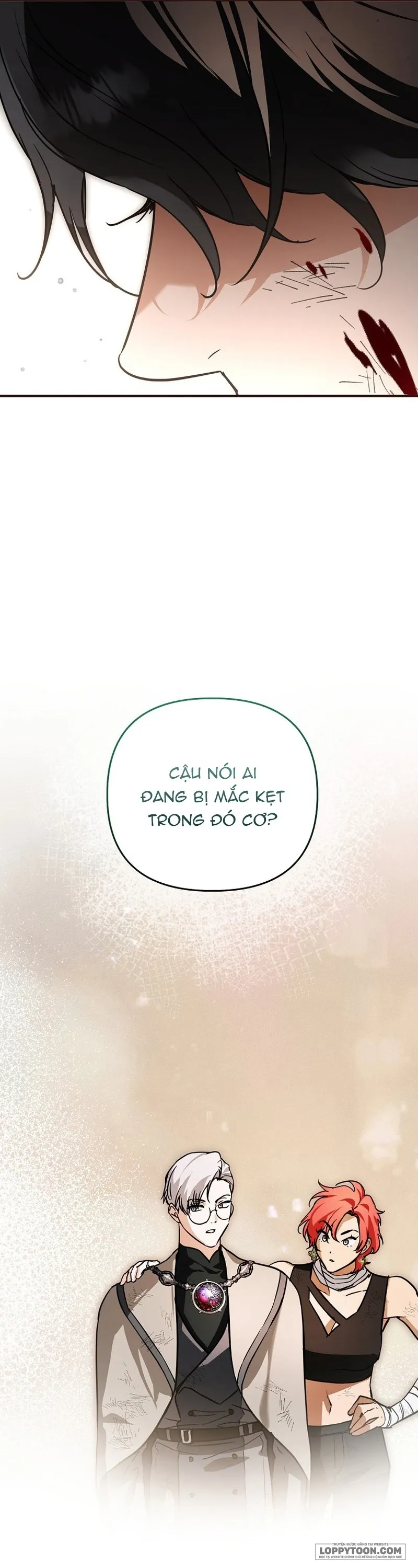 Bé Con Thiên Tài Bí Mật Đi Tìm Cha - Chap 33 - Trang 16