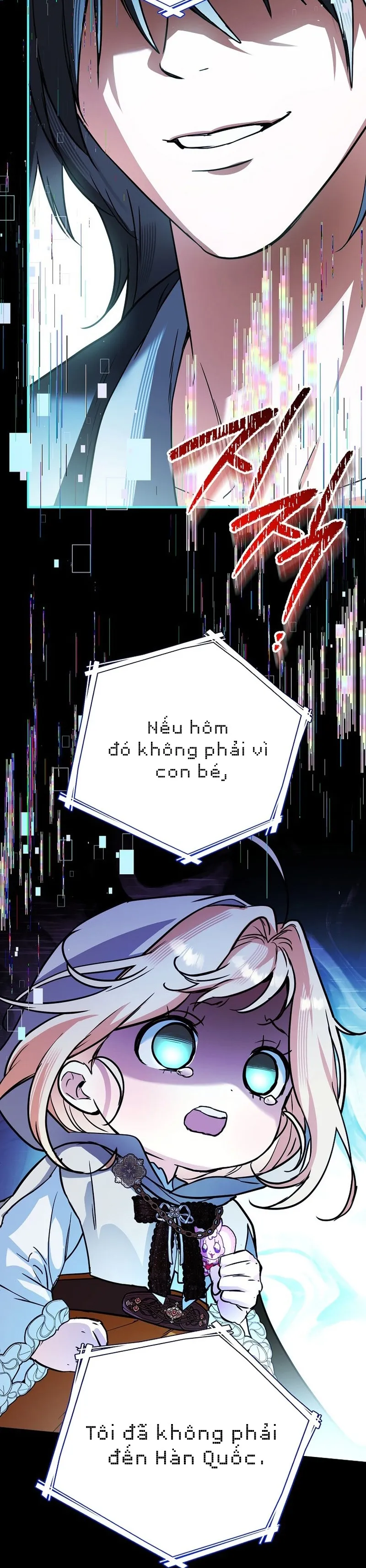 Bé Con Thiên Tài Bí Mật Đi Tìm Cha - Chap 33 - Trang 25