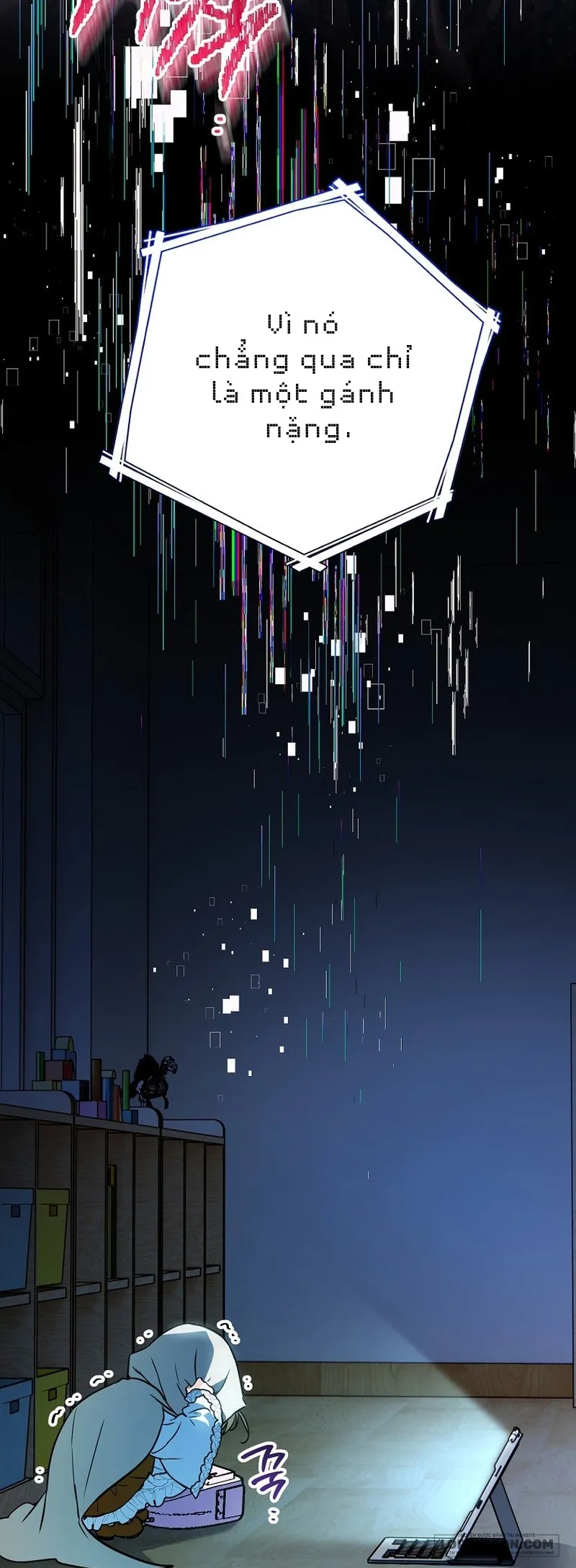 Bé Con Thiên Tài Bí Mật Đi Tìm Cha - Chap 33 - Trang 28