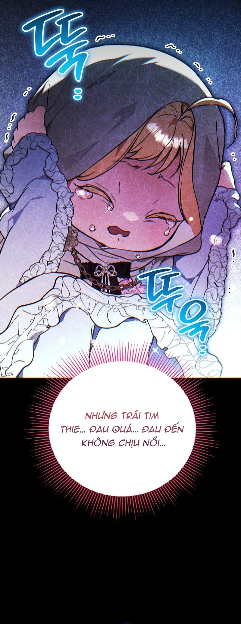 Bé Con Thiên Tài Bí Mật Đi Tìm Cha - Chap 33 - Trang 30