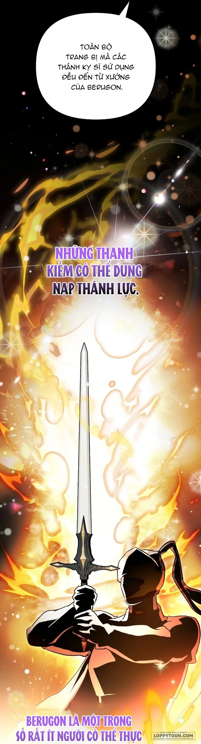 Bé Con Thiên Tài Bí Mật Đi Tìm Cha - Chap 33 - Trang 4
