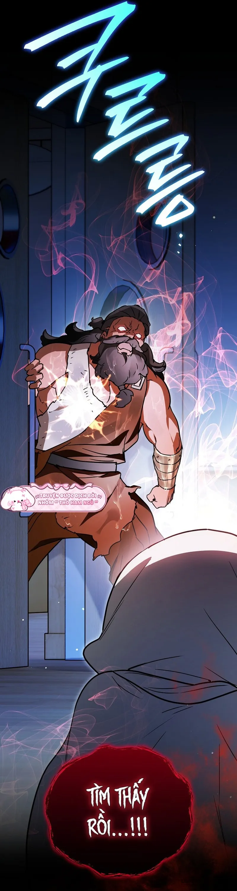Bé Con Thiên Tài Bí Mật Đi Tìm Cha - Chap 33 - Trang 31