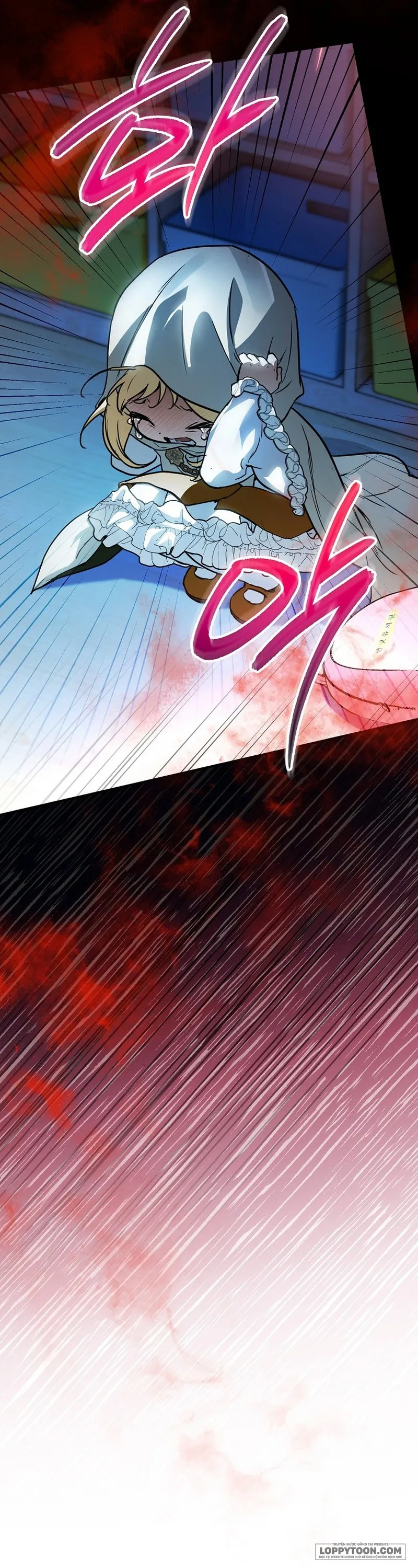 Bé Con Thiên Tài Bí Mật Đi Tìm Cha - Chap 33 - Trang 33
