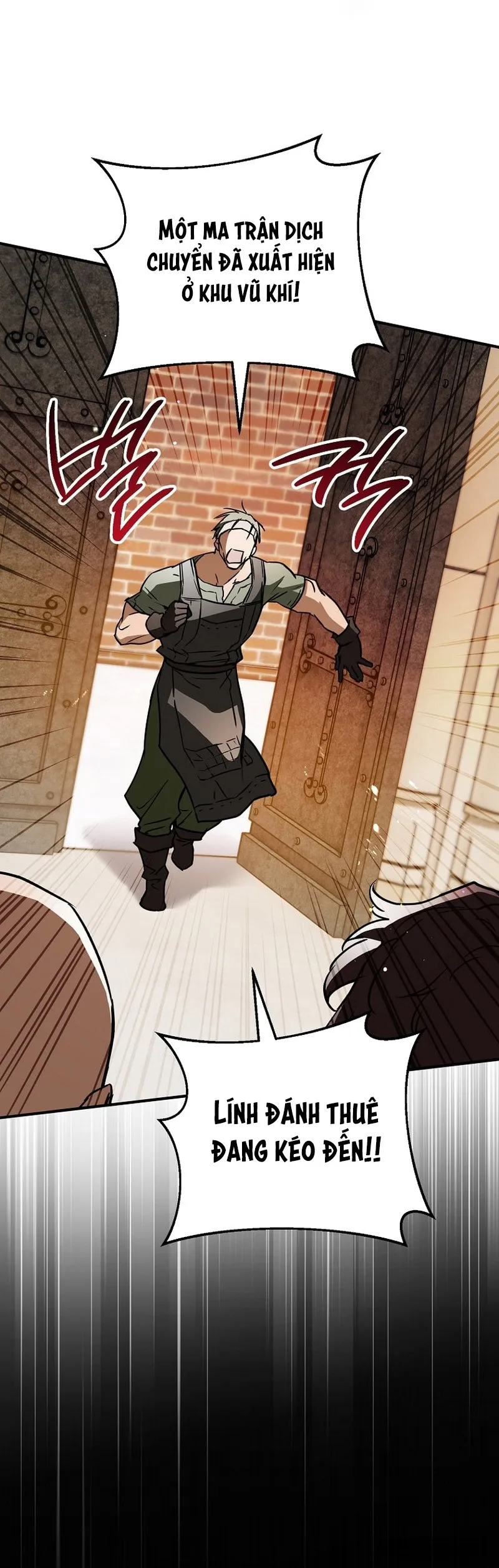 Bé Con Thiên Tài Bí Mật Đi Tìm Cha - Chap 33 - Trang 34