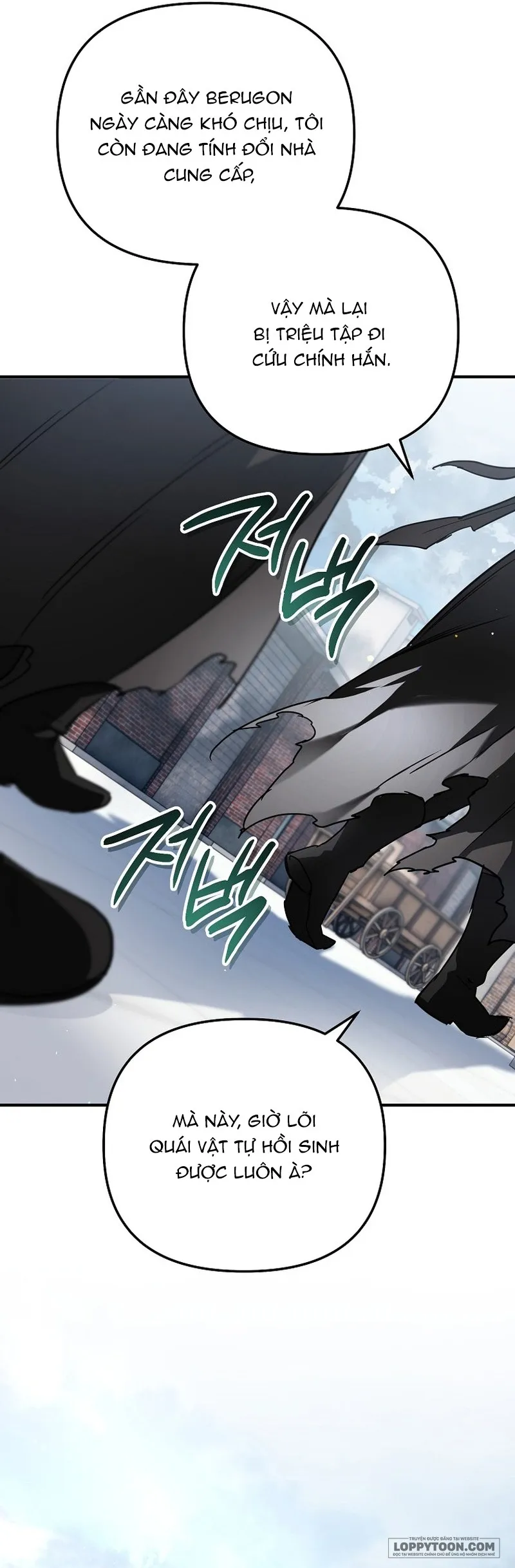 Bé Con Thiên Tài Bí Mật Đi Tìm Cha - Chap 33 - Trang 40