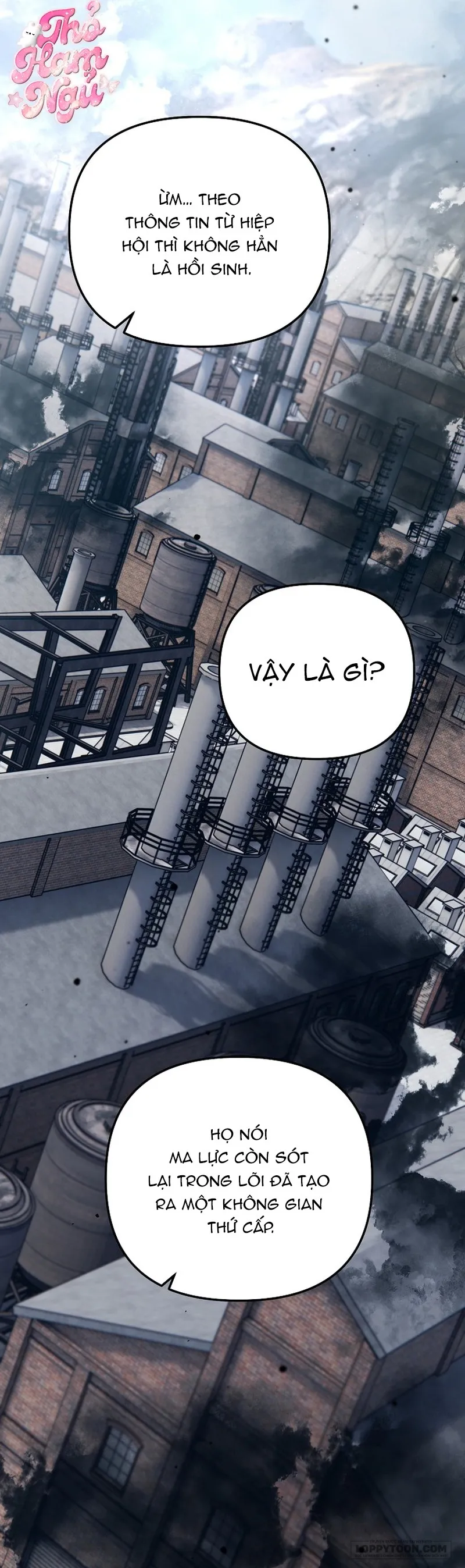 Bé Con Thiên Tài Bí Mật Đi Tìm Cha - Chap 33 - Trang 41