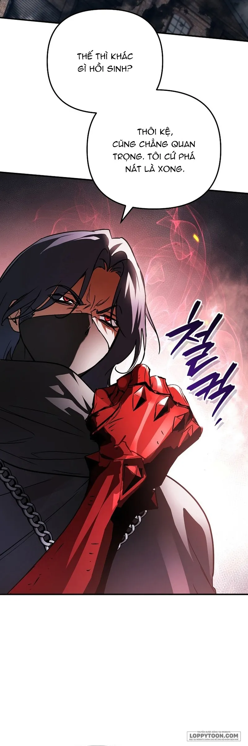 Bé Con Thiên Tài Bí Mật Đi Tìm Cha - Chap 33 - Trang 42
