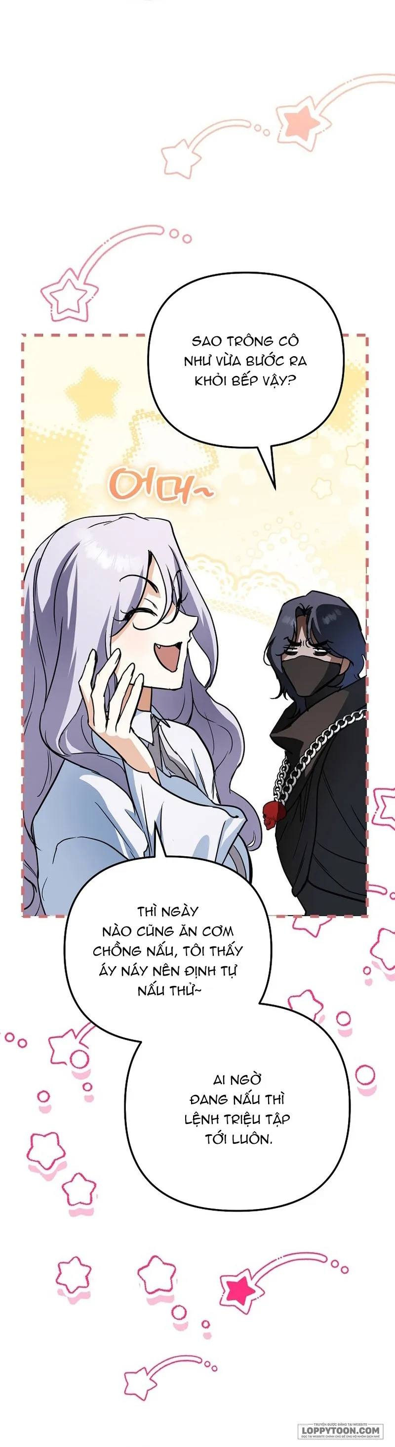 Bé Con Thiên Tài Bí Mật Đi Tìm Cha - Chap 33 - Trang 45