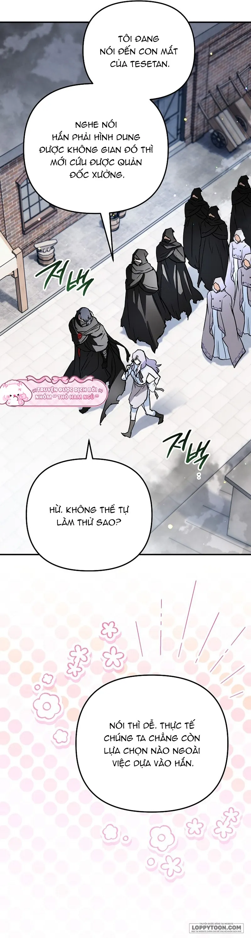 Bé Con Thiên Tài Bí Mật Đi Tìm Cha - Chap 33 - Trang 47
