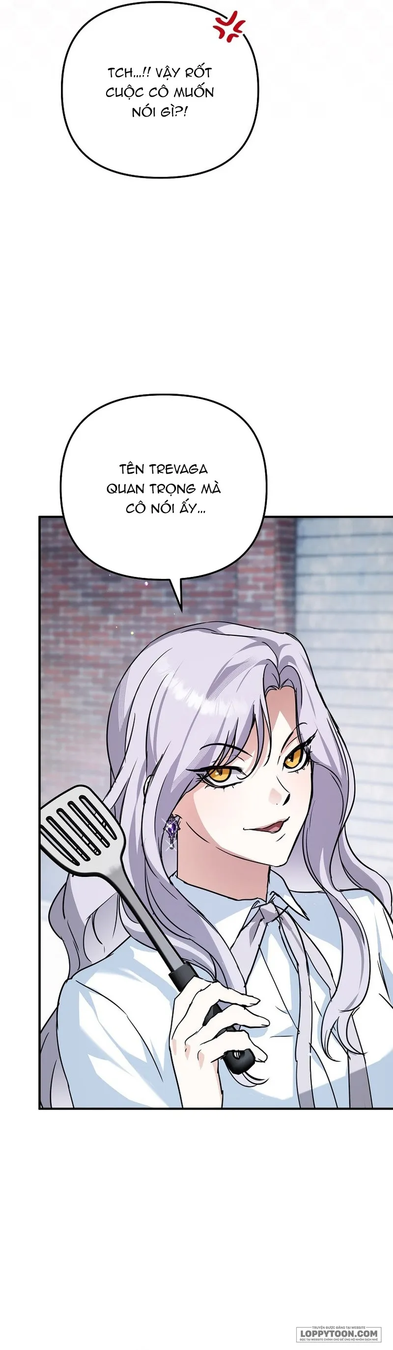 Bé Con Thiên Tài Bí Mật Đi Tìm Cha - Chap 33 - Trang 48