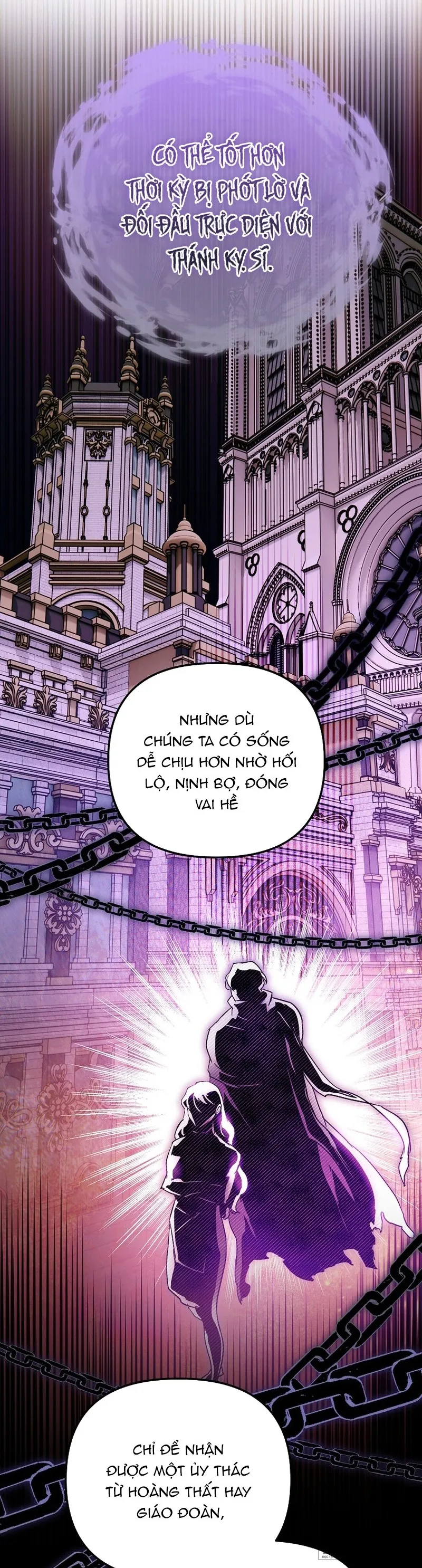 Bé Con Thiên Tài Bí Mật Đi Tìm Cha - Chap 33 - Trang 53