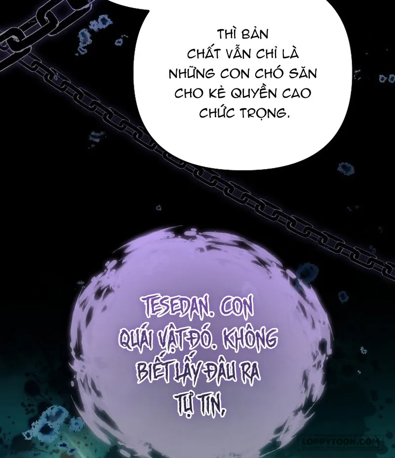 Bé Con Thiên Tài Bí Mật Đi Tìm Cha - Chap 33 - Trang 54