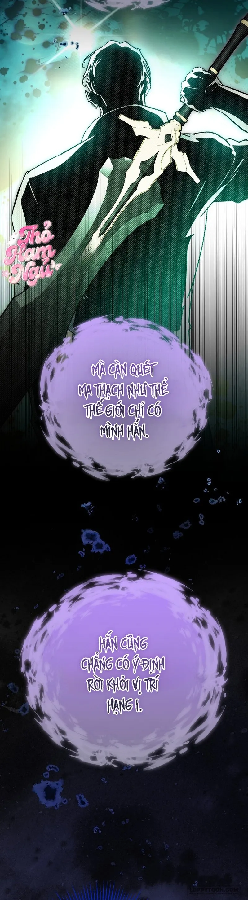 Bé Con Thiên Tài Bí Mật Đi Tìm Cha - Chap 33 - Trang 55