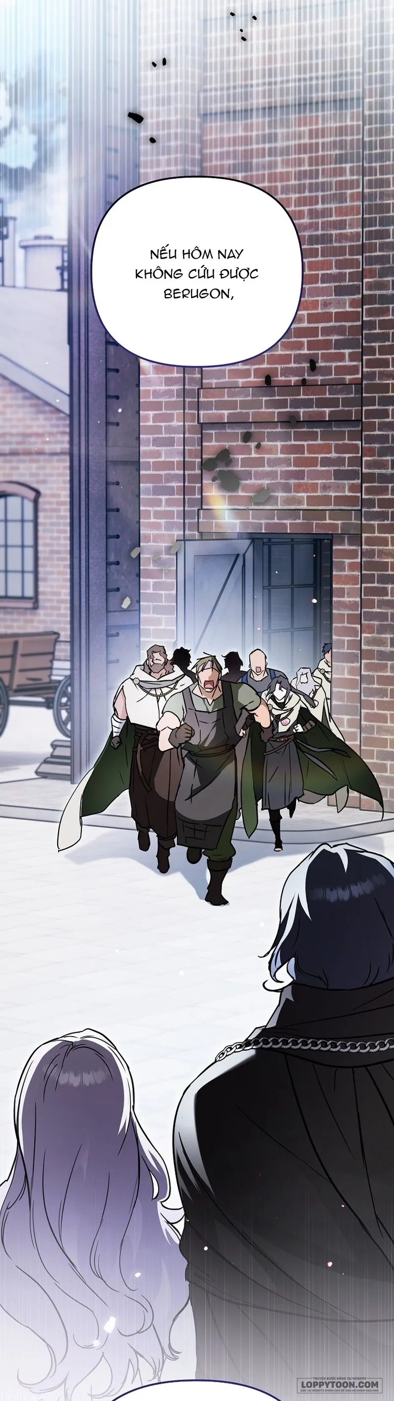 Bé Con Thiên Tài Bí Mật Đi Tìm Cha - Chap 33 - Trang 58