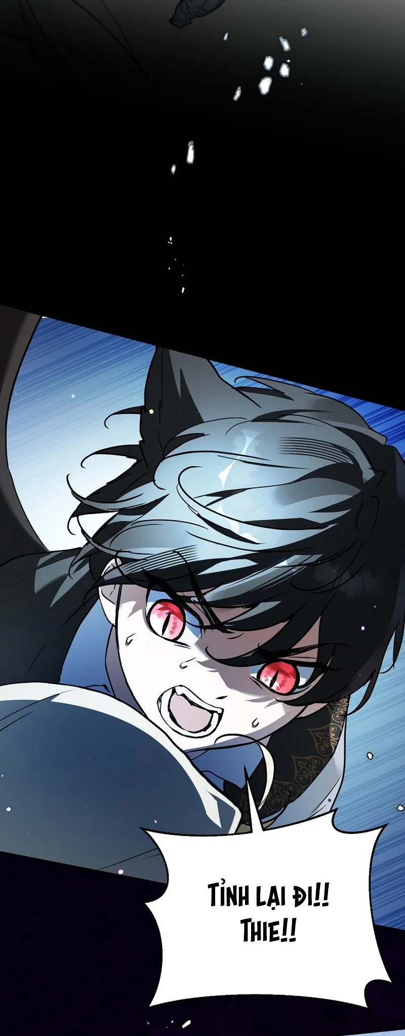 Bé Con Thiên Tài Bí Mật Đi Tìm Cha - Chap 33 - Trang 62