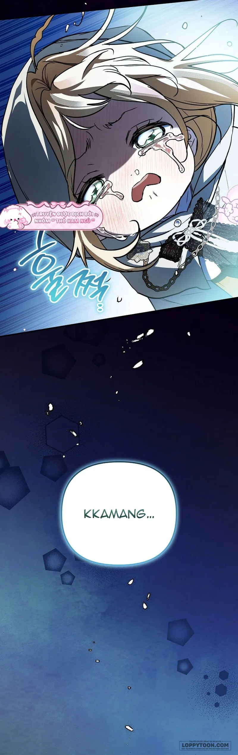 Bé Con Thiên Tài Bí Mật Đi Tìm Cha - Chap 33 - Trang 63