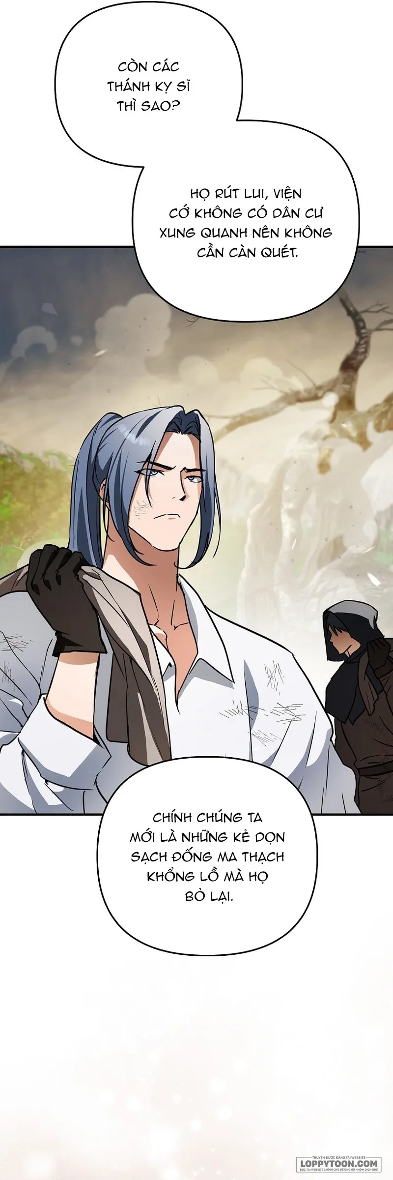 Bé Con Thiên Tài Bí Mật Đi Tìm Cha - Chap 33 - Trang 9