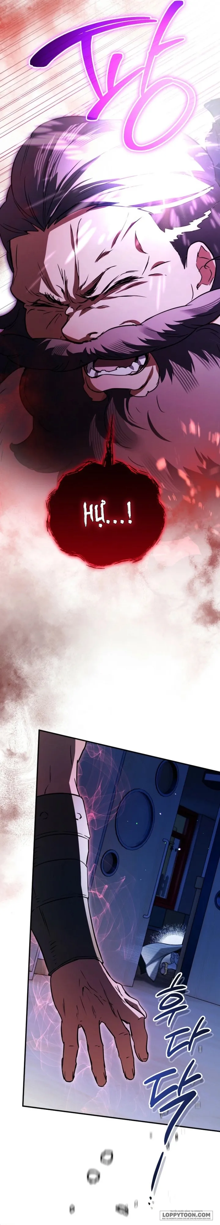 Bé Con Thiên Tài Bí Mật Đi Tìm Cha - Chap 34 - Trang 12