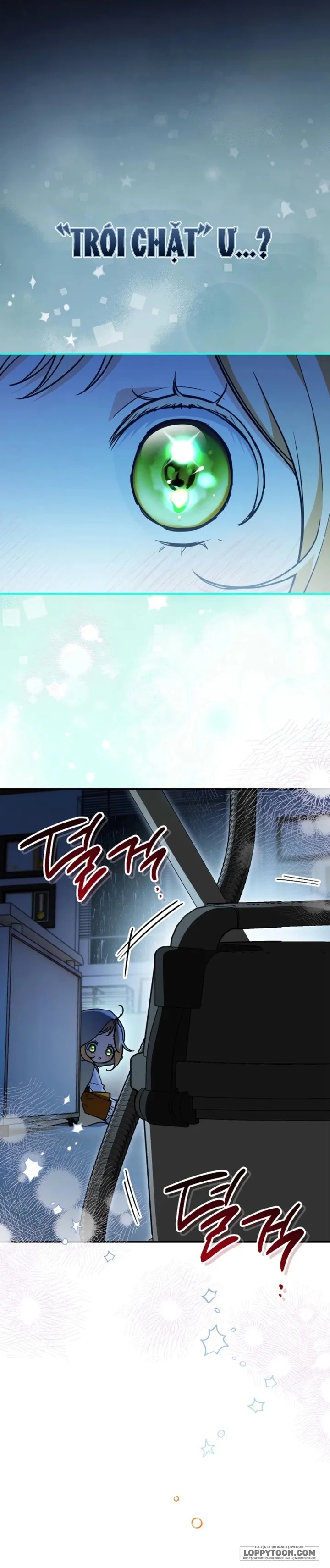 Bé Con Thiên Tài Bí Mật Đi Tìm Cha - Chap 34 - Trang 17