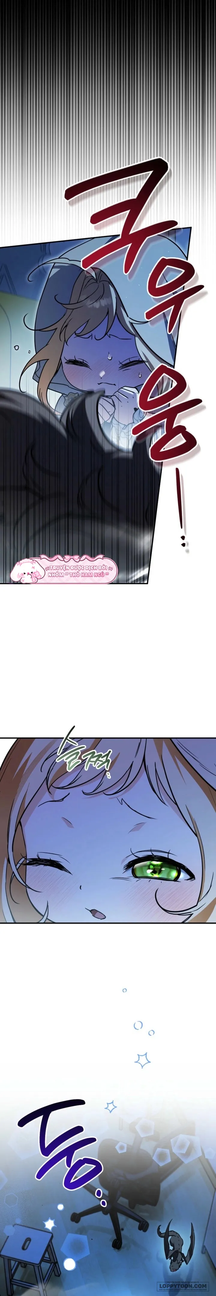 Bé Con Thiên Tài Bí Mật Đi Tìm Cha - Chap 34 - Trang 23