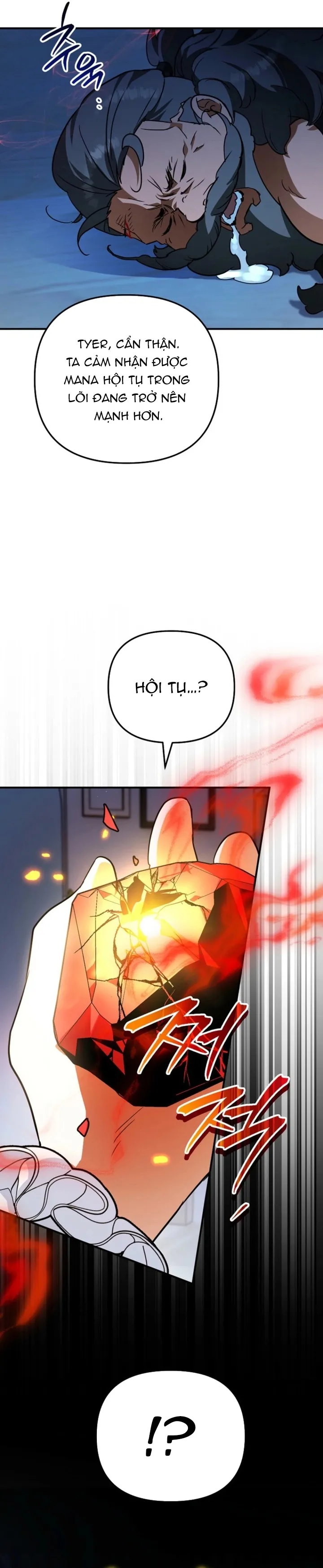 Bé Con Thiên Tài Bí Mật Đi Tìm Cha - Chap 34 - Trang 29