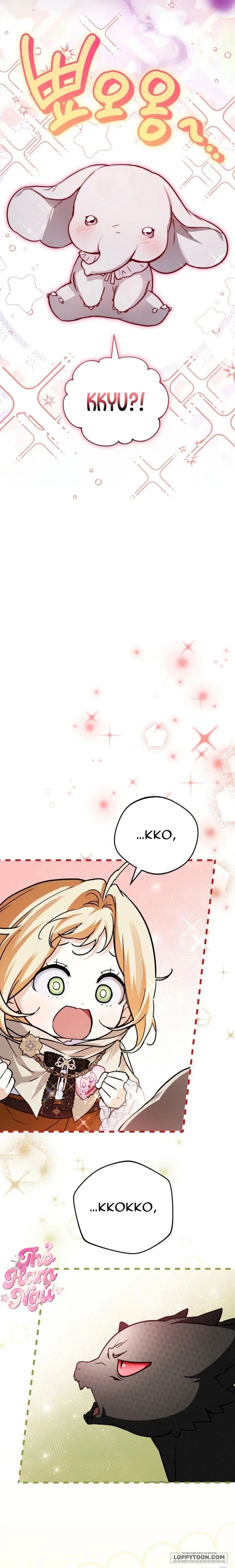 Bé Con Thiên Tài Bí Mật Đi Tìm Cha - Chap 34 - Trang 31