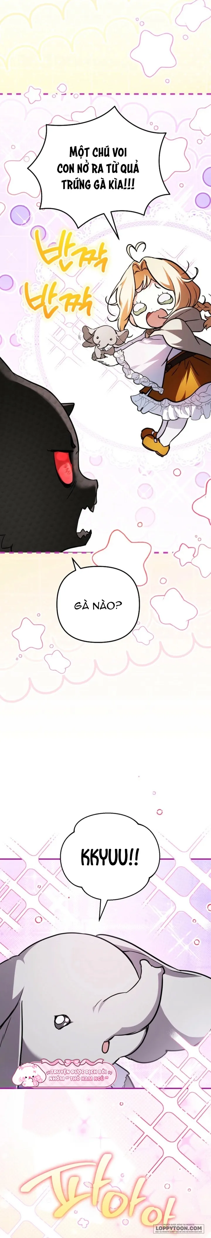 Bé Con Thiên Tài Bí Mật Đi Tìm Cha - Chap 34 - Trang 32