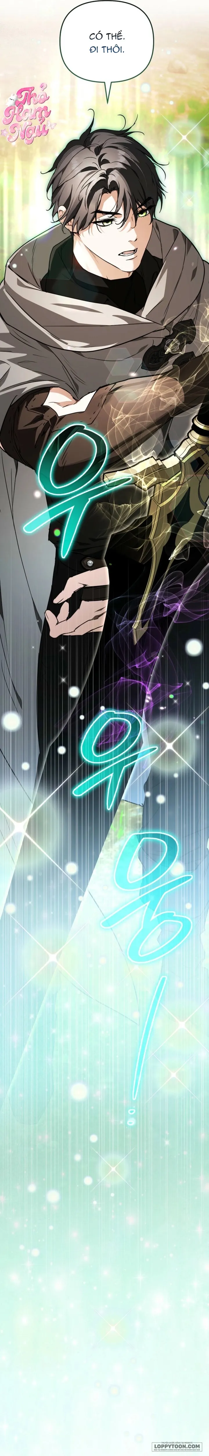 Bé Con Thiên Tài Bí Mật Đi Tìm Cha - Chap 34 - Trang 7