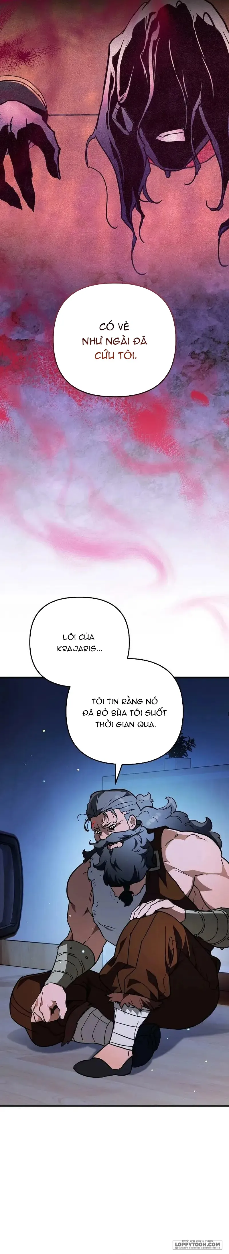 Bé Con Thiên Tài Bí Mật Đi Tìm Cha - Chap 35 - Trang 18