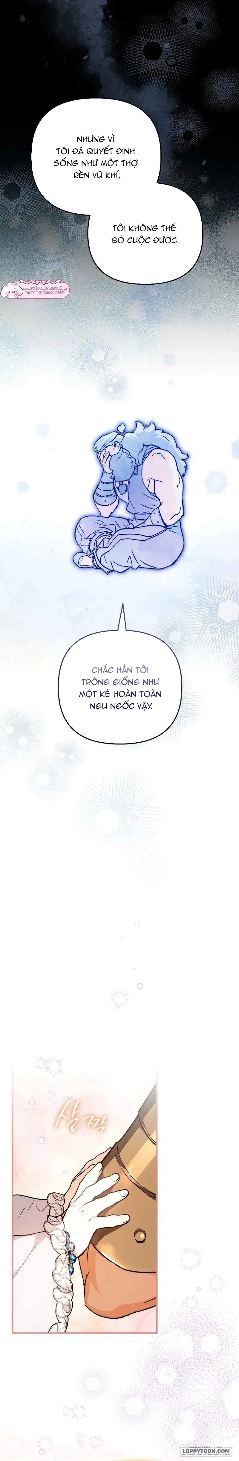 Bé Con Thiên Tài Bí Mật Đi Tìm Cha - Chap 35 - Trang 29