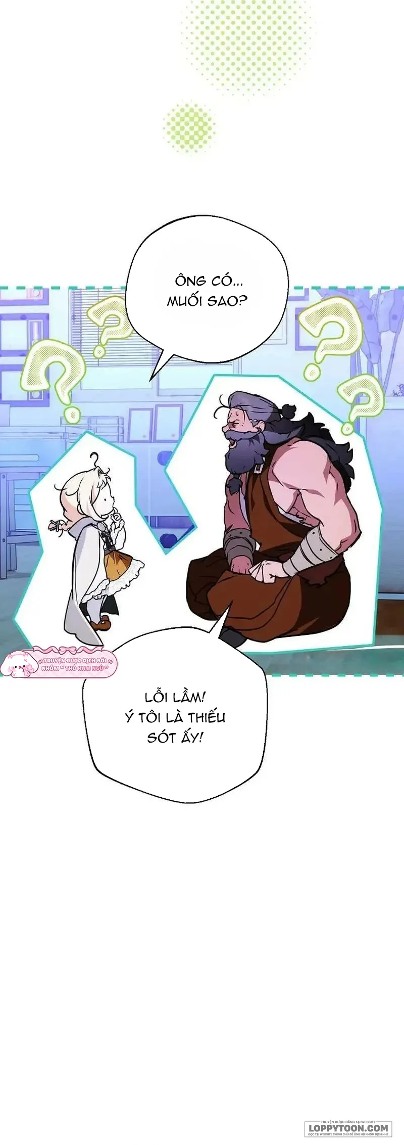 Bé Con Thiên Tài Bí Mật Đi Tìm Cha - Chap 35 - Trang 32