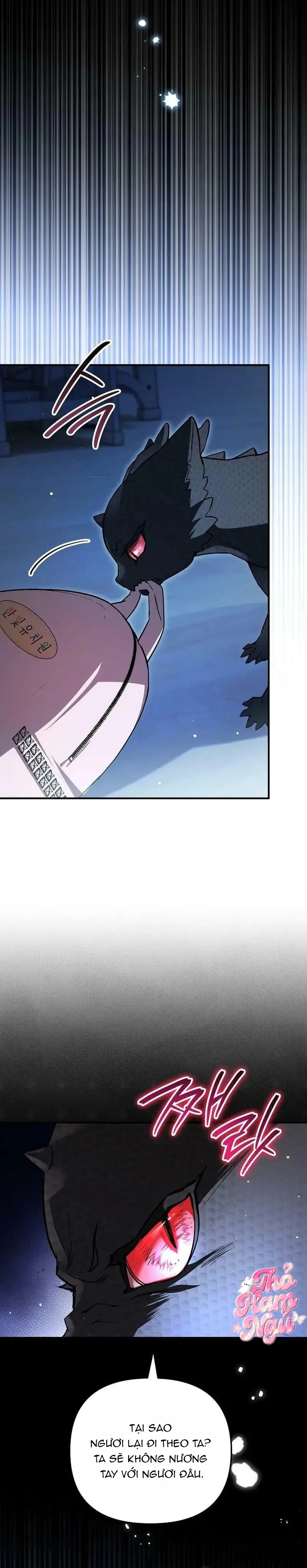 Bé Con Thiên Tài Bí Mật Đi Tìm Cha - Chap 35 - Trang 35
