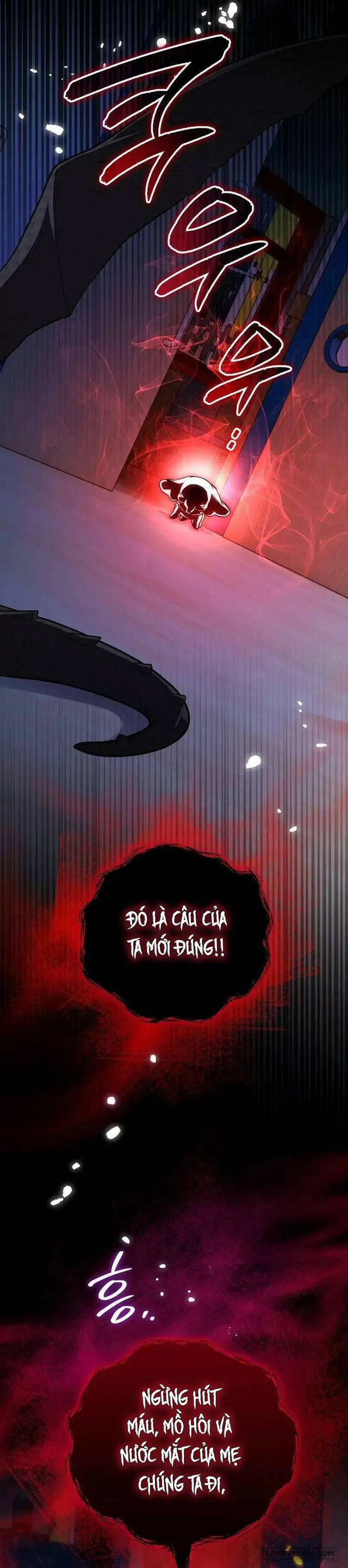 Bé Con Thiên Tài Bí Mật Đi Tìm Cha - Chap 35 - Trang 36