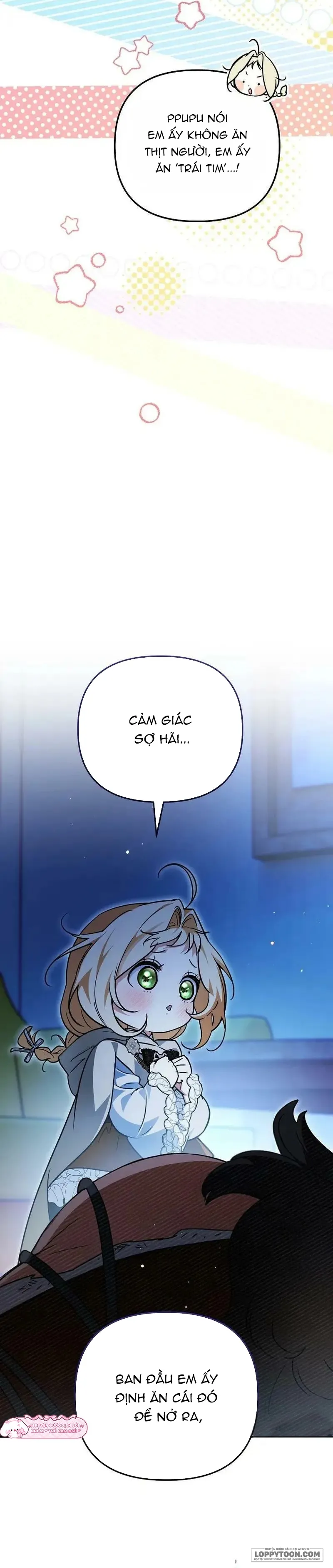 Bé Con Thiên Tài Bí Mật Đi Tìm Cha - Chap 35 - Trang 6