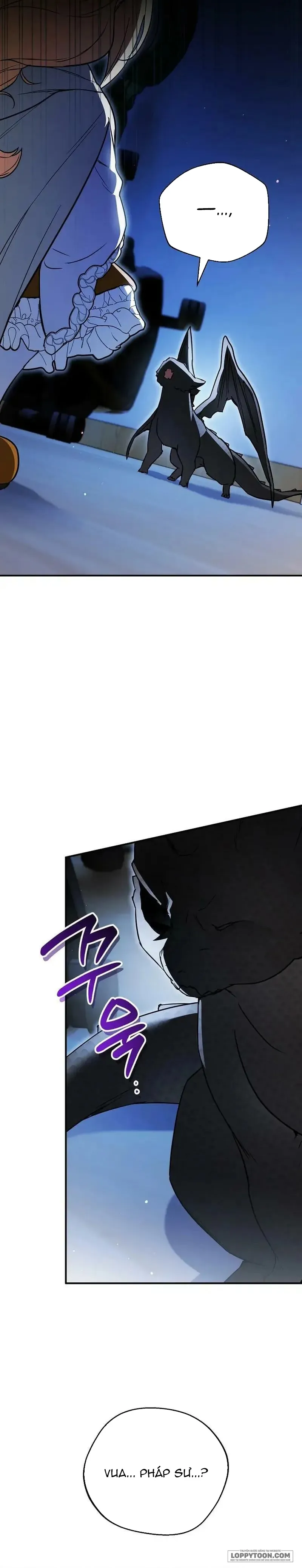 Bé Con Thiên Tài Bí Mật Đi Tìm Cha - Chap 35 - Trang 10