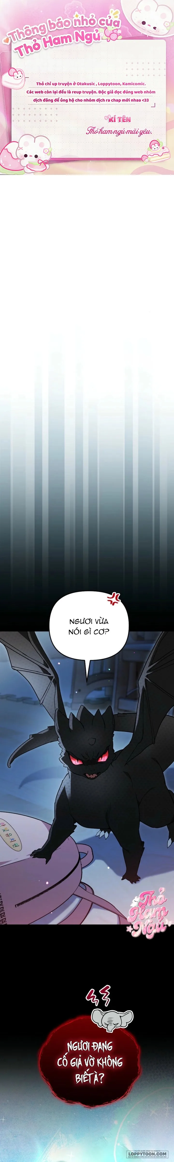 Bé Con Thiên Tài Bí Mật Đi Tìm Cha - Chap 36 - Trang 1