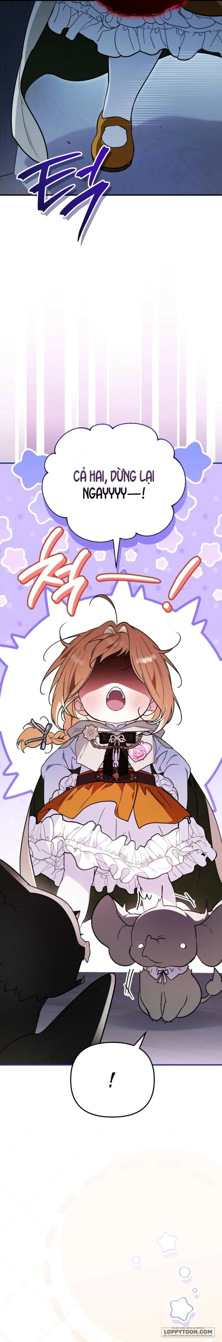 Bé Con Thiên Tài Bí Mật Đi Tìm Cha - Chap 36 - Trang 11