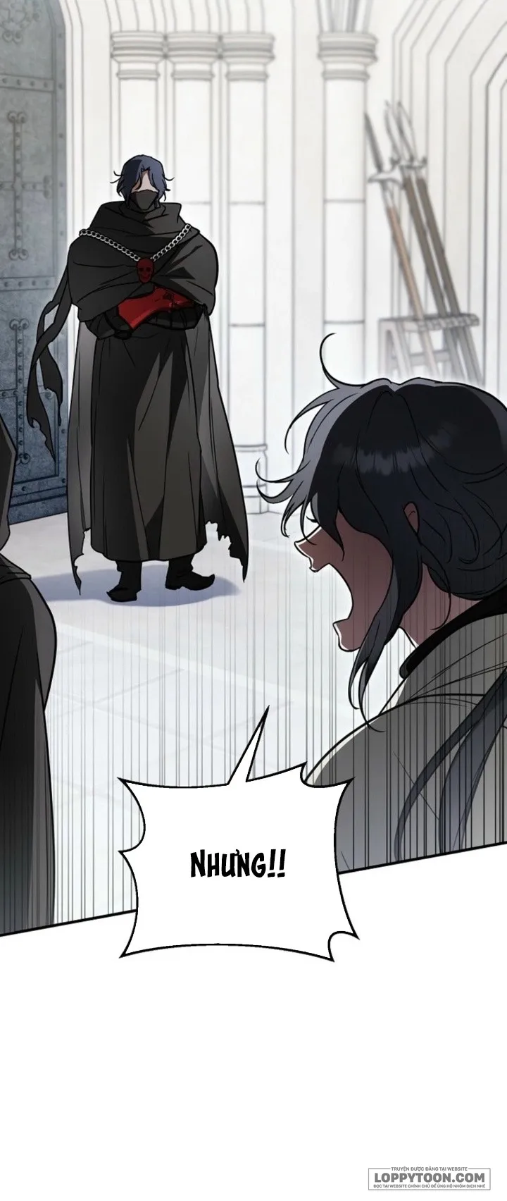 Bé Con Thiên Tài Bí Mật Đi Tìm Cha - Chap 36 - Trang 23
